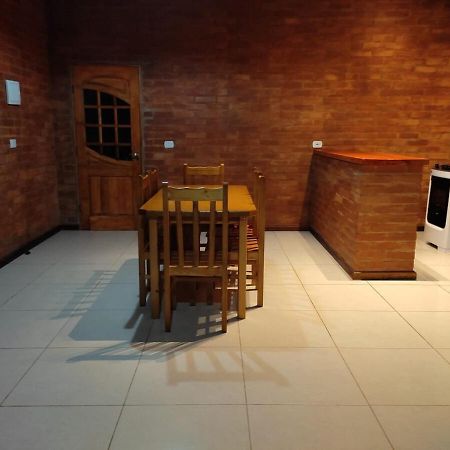 Recanto Alvorada - Casa De Campo Santo Antônio do Pinhal المظهر الخارجي الصورة